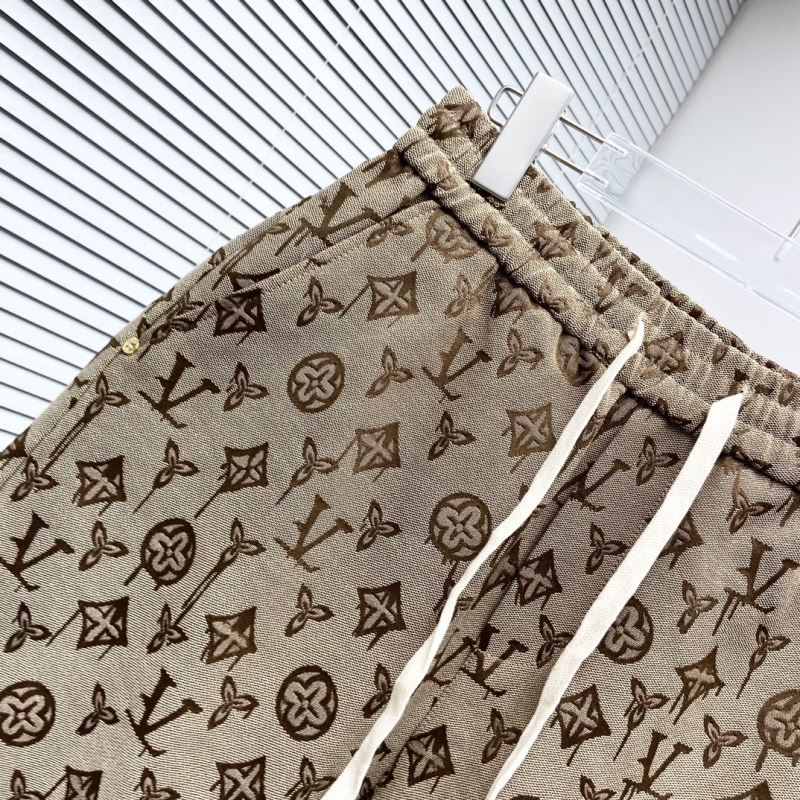 Louis Vuitton Short Pants